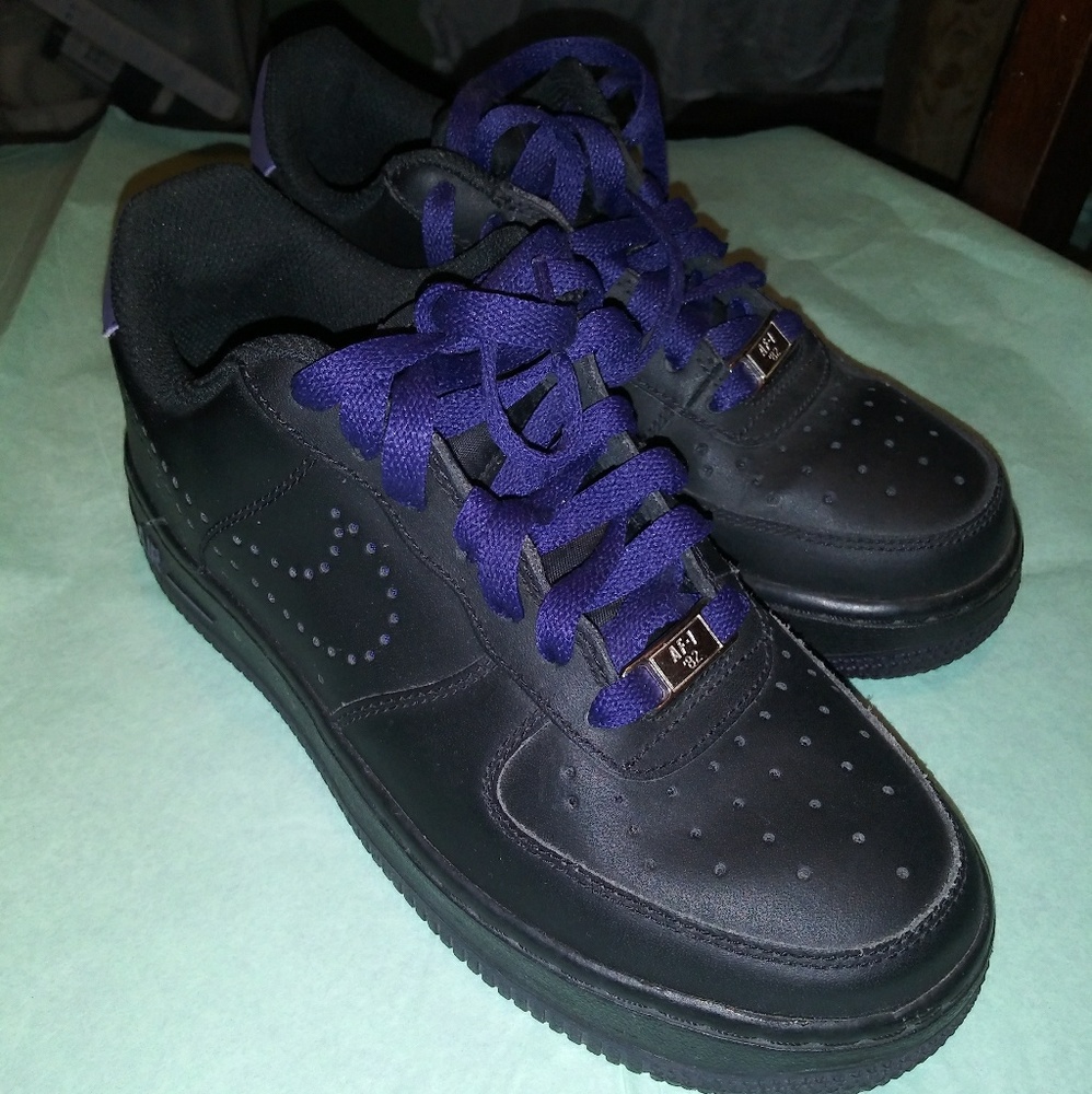 Nike AF1s